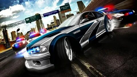 NEED FOR SPEED action crime drama bmw tuning drift wallpaper