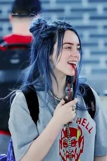 Pin by Алёна Аникина on Billie Eilish Billie eilish, Billie,