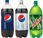 The Hero Day ™ - Pepsi Two Liter