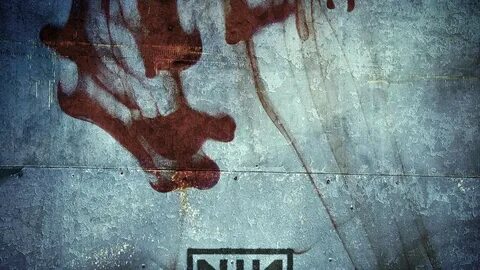 Nine Inch Nails Wallpaper HD (84+ images)