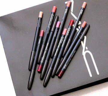 Карандаш для губ MAC Lip Pencil (CHOOSE SHADE) - NEW IN BOX 