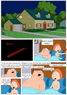 The Third Leg! - Family Guy " Porn Comics Galleries