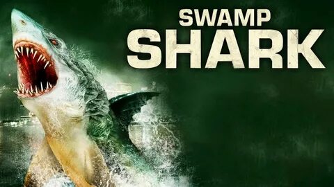 SWAMP SHARK / MUSIC VIDEO - YouTube