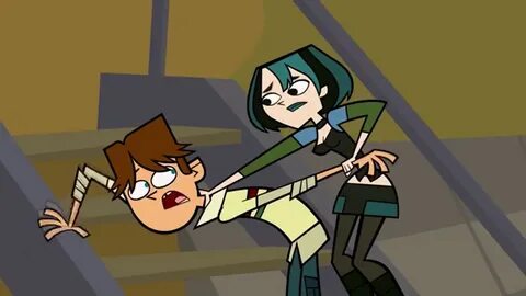 TDI(Total Drama Island) Unnecessary Censoring #2 - YouTube