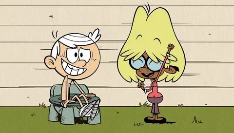 Loud House Lori Vomits 100 Images - Image S1e21a Lincoln Thr