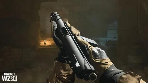 The best FTAC Siege loadout in Modern Warfare 2 Season 3