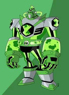 Redesigned) Atomix by Insane-Mane on DeviantArt