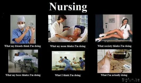 Funny Nursing Quotes And Jokes. QuotesGram