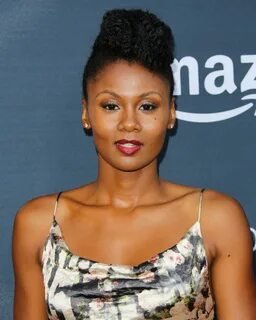 Emayatzy Corinealdi - Biography, Height & Life Story Super S