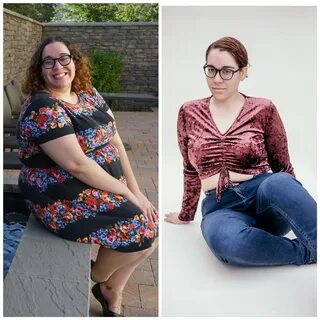 180 lbs down! - Imgur