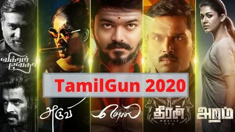 Tamilgun com