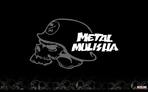 Metal Mulisha Logo Wallpapers HD - Wallpaper Cave