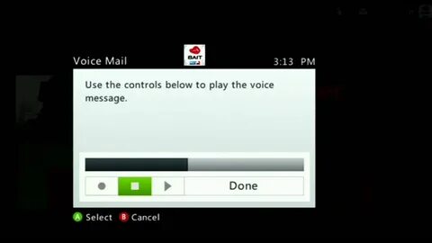 Funny xbox live message (lmfao) - YouTube