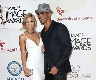 Shemar Moore Wife: Everything About The Dating Life of The A