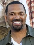 Mike Epps - M&M Group Entertainment