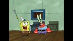 SpongeBob SquarePants Music - Fear of a Krabby Patty (Unknow
