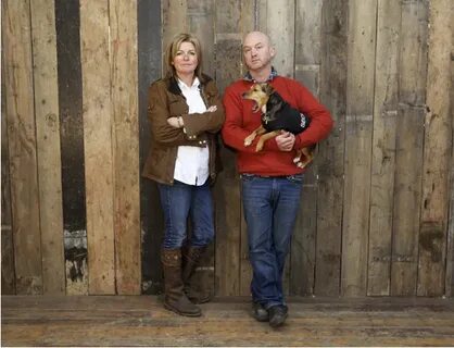 TV Tip: Salvage Hunters My Friend's House