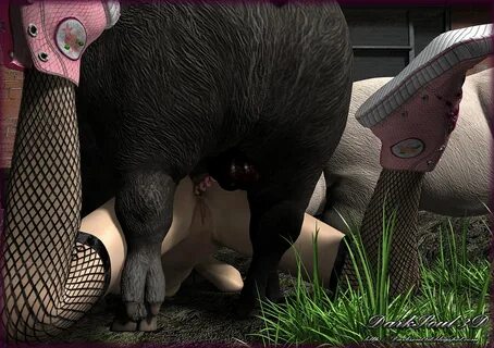 soul3d - Beastly Vignettes Teenage Fuck Pig 18+ Porn Comics