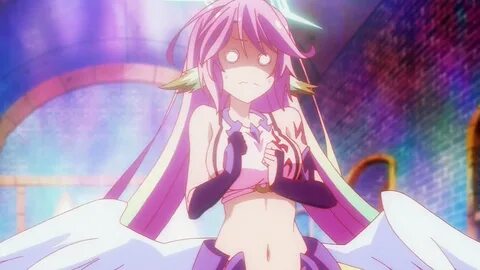 No Game No Life Gratuitous Bathing Anime - Sankaku Complex