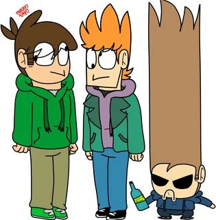 Eddsworld Image - Eddsworld Canon Heights - (1195x1200) Png 