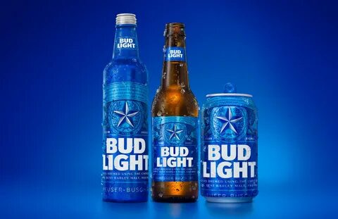 texas bud light can - Wonvo