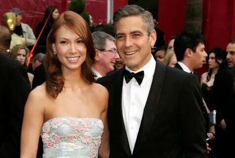 George Clooney & Elisabetta Canalis ont rompu, il ne la supp