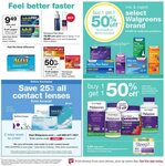 Walgreens Current weekly ad 11/03 - 11/09/2019 24 - frequent