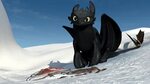 Dragons: Gift Of The Night Fury HD Wallpaper Background Imag
