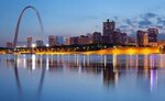 Best Of The West: St. Louis, Missouri - Cowboys and Indians 