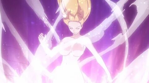 Fairy Tail movie 1: Phoenix Priestess review - Anime Reporte