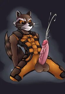 Rocket raccoon porn - Best adult videos and photos