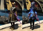 Ff14 blue mage Final Fantasy XIV Blue Mage spells: all the j