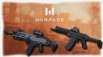 Warface - гайд по новым пушкам: CZ 805 BREN A2 и AM-17 - PLA
