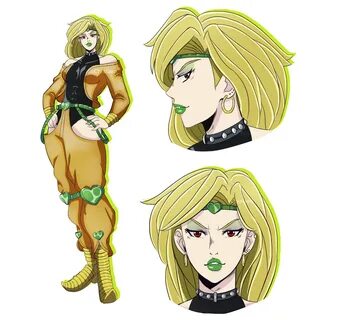 Rule 63 Stardust Crusaders Dio by Chisublopop Rule 63 Know Y