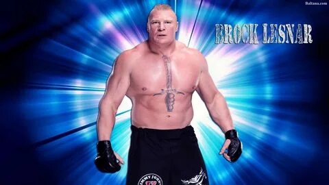 Wwe Brock Lesnar Wallpapers (82+ background pictures)