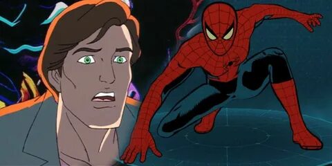 Spider-Man TV Rights Explained (& Sony's Plan For The Future