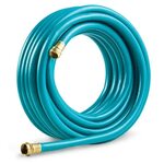 Garden Hoses for Lawn Watering and Yard Care