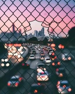 #aesthetic #grunge #cities #city #light #car #cool #alt #tra