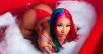 Nude video celebs " Nicki Minaj sexy - Trollz (2020)