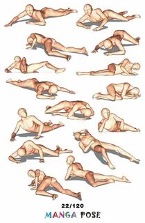 Image result for lying down pose relaxing drawing Drawing re