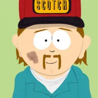 Stuart McCormick The South Park Game Wiki Fandom