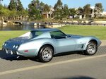 1977 C3 Corvette Image Gallery & Pictures