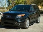 Купить б/у Ford Explorer V 3.5 AT (249 л.с.) 4WD бензин авто