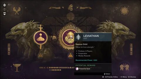 destiny 2 raid walkthrough leviathan guide tips and strategi