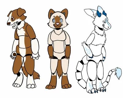 Fursona Base Ref Pictures To Pin On Pinterest - Pinsdaddy 34