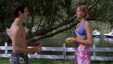 Watch Online - Arielle Kebbel - American Pie: Band Camp (200