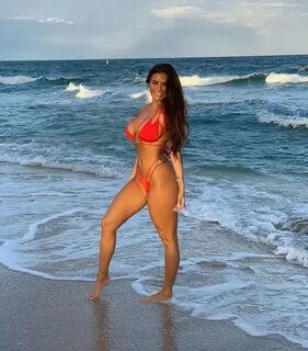 Rachel Bush Nude & Sexy Collection (105 Photos + Video) #The