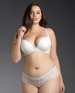 Plus Size Bra: The Perfect Support To Youth Breasts - StyleS