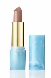 Your Lips Will Thank You After You Try Tarte's New Hydrating