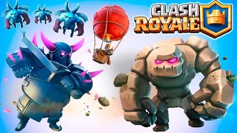 10 Top Cool Clash Royale Pictures FULL HD 1080p For PC Deskt